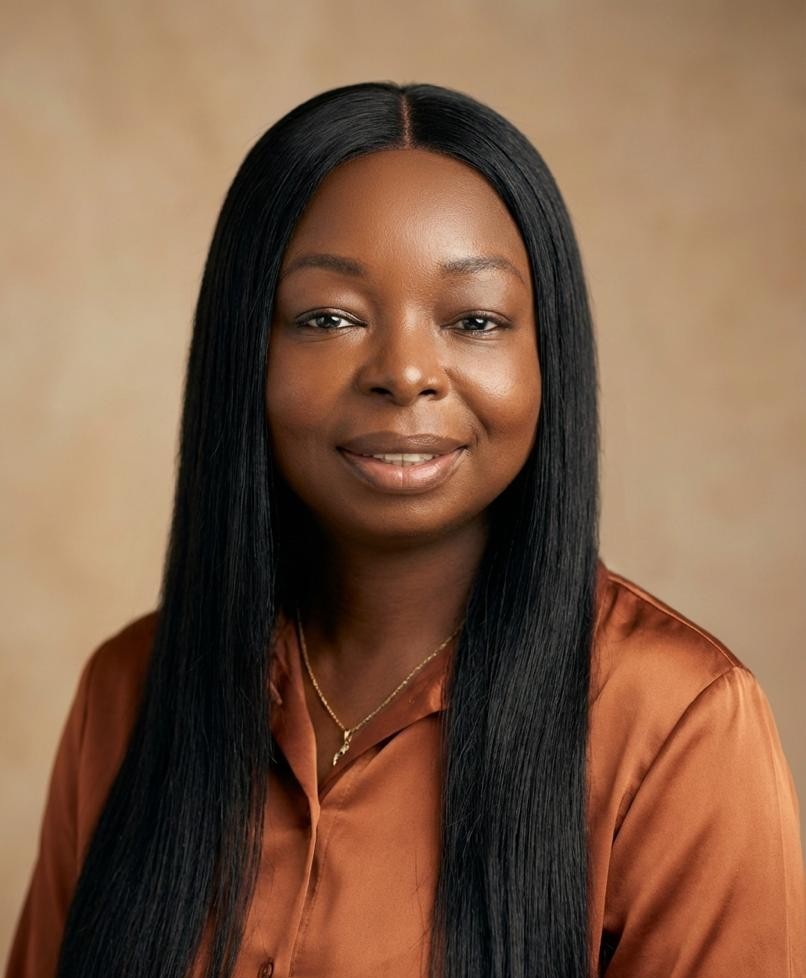 Dr. Chioma George — Lead Consultant at Omaclin
